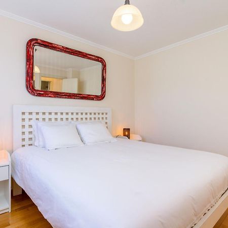 Aroeira - Sea & Golf Apartment Екстериор снимка