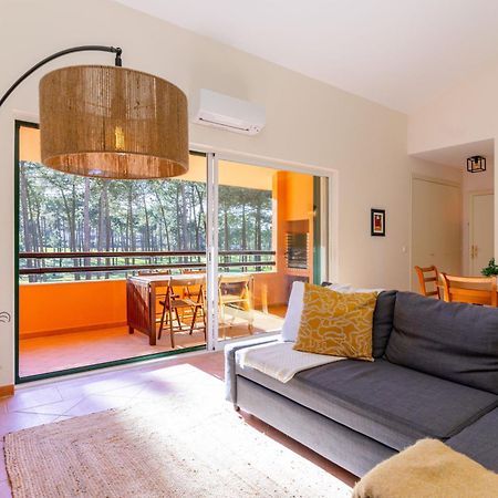 Aroeira - Sea & Golf Apartment Екстериор снимка