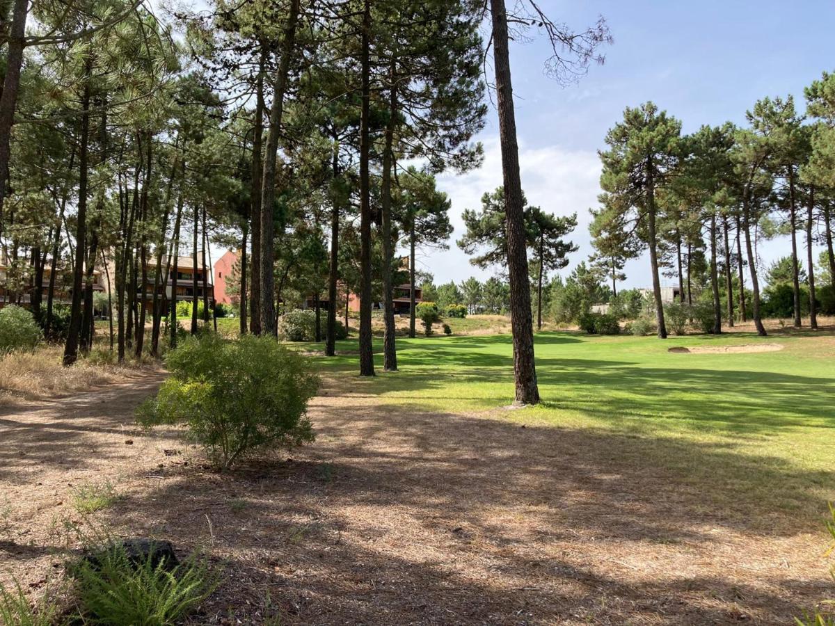 Aroeira - Sea & Golf Apartment Екстериор снимка