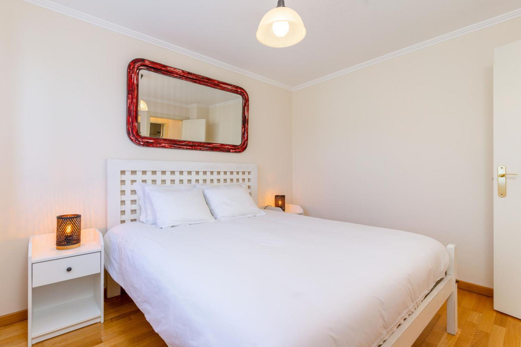 Aroeira - Sea & Golf Apartment Екстериор снимка