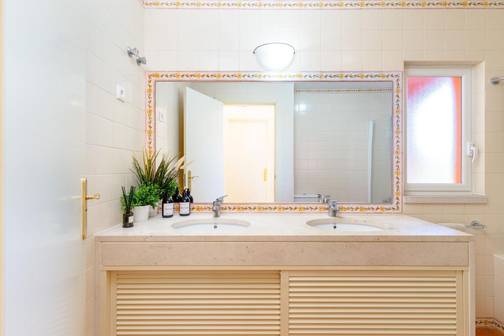 Aroeira - Sea & Golf Apartment Екстериор снимка
