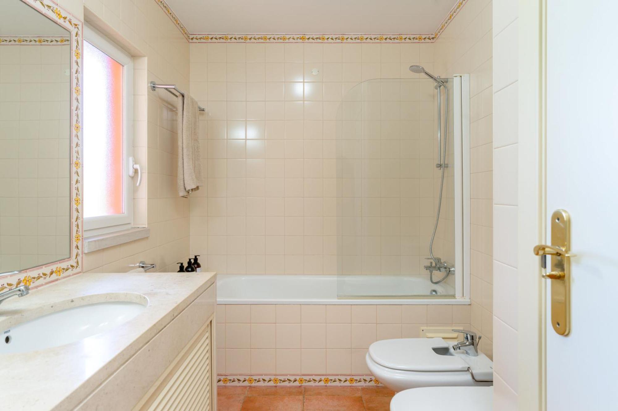 Aroeira - Sea & Golf Apartment Екстериор снимка