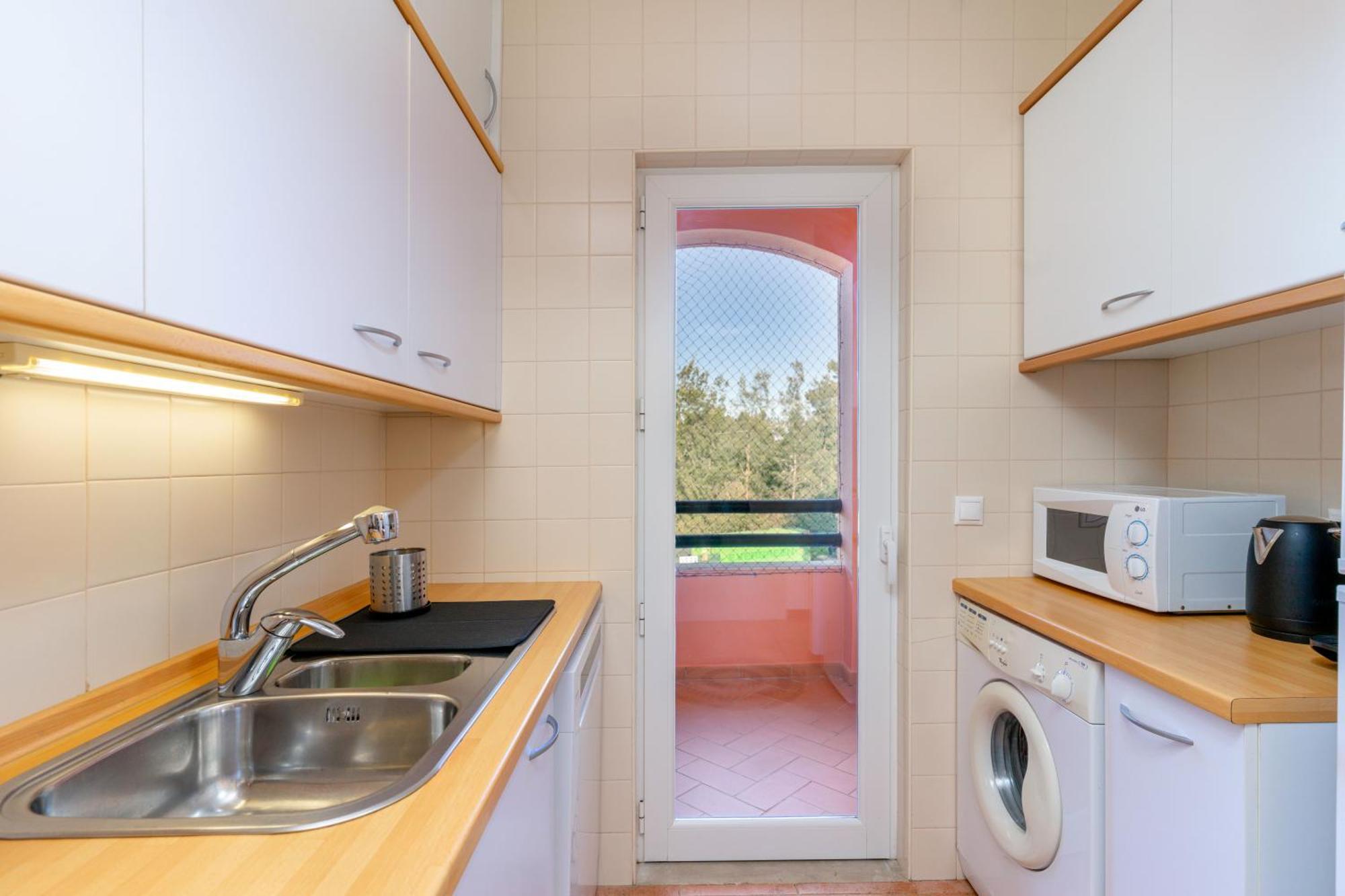Aroeira - Sea & Golf Apartment Екстериор снимка