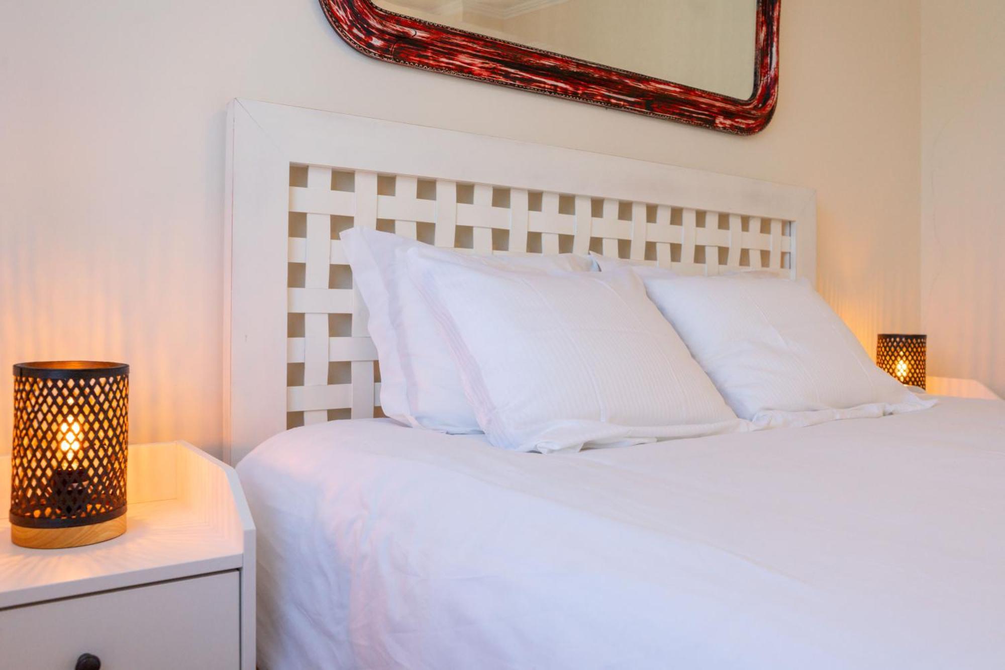 Aroeira - Sea & Golf Apartment Екстериор снимка
