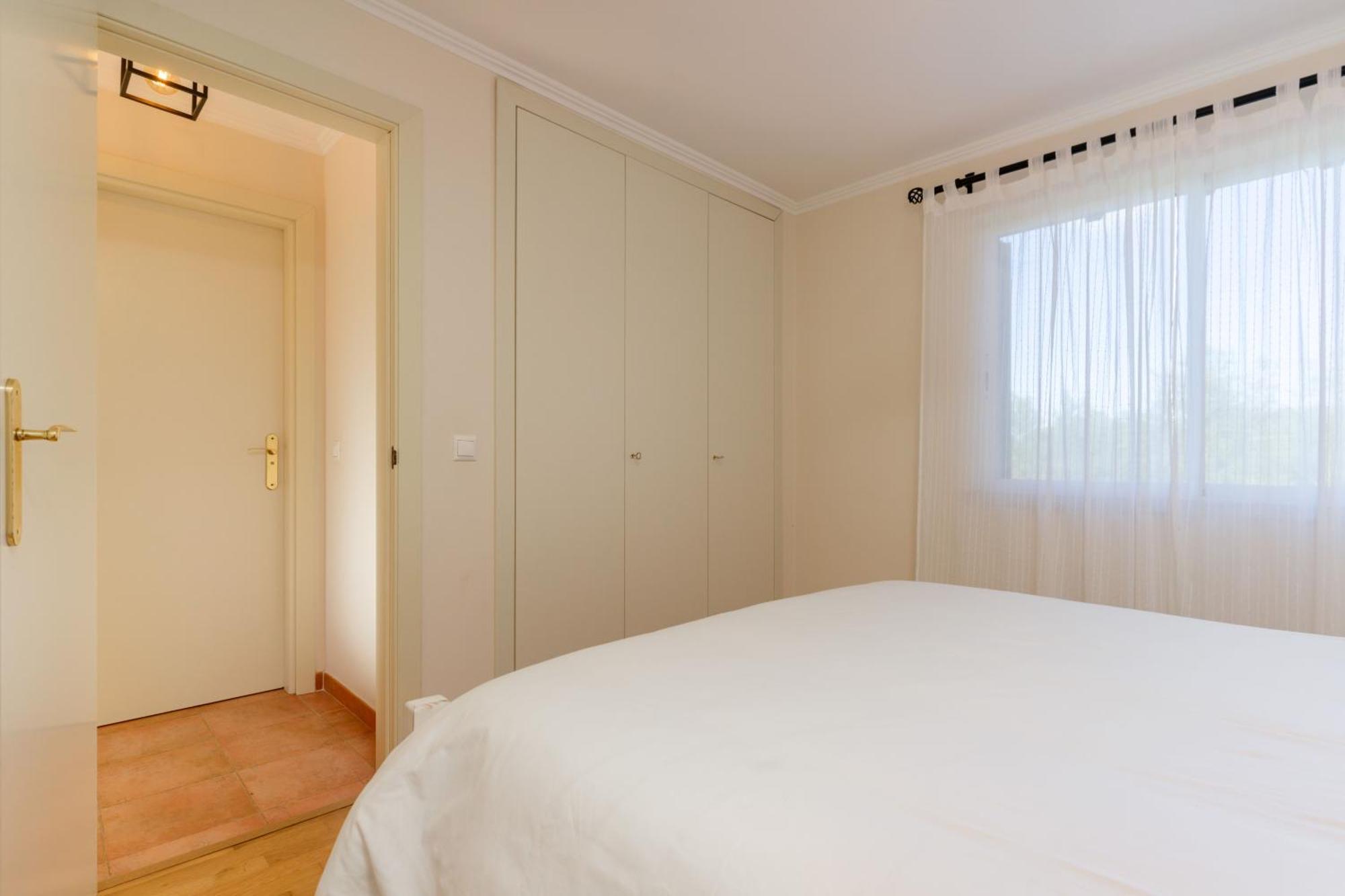 Aroeira - Sea & Golf Apartment Екстериор снимка