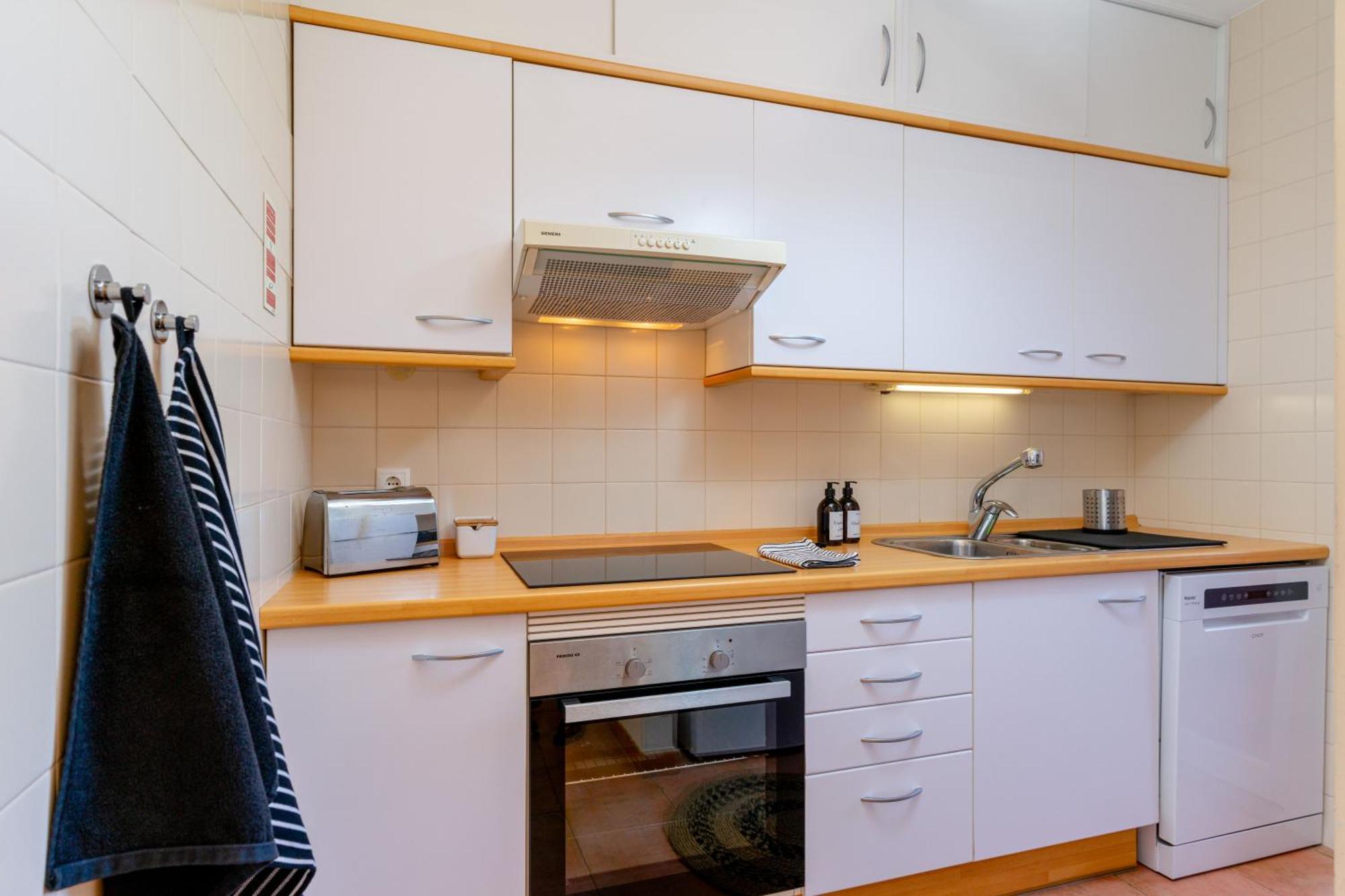 Aroeira - Sea & Golf Apartment Екстериор снимка