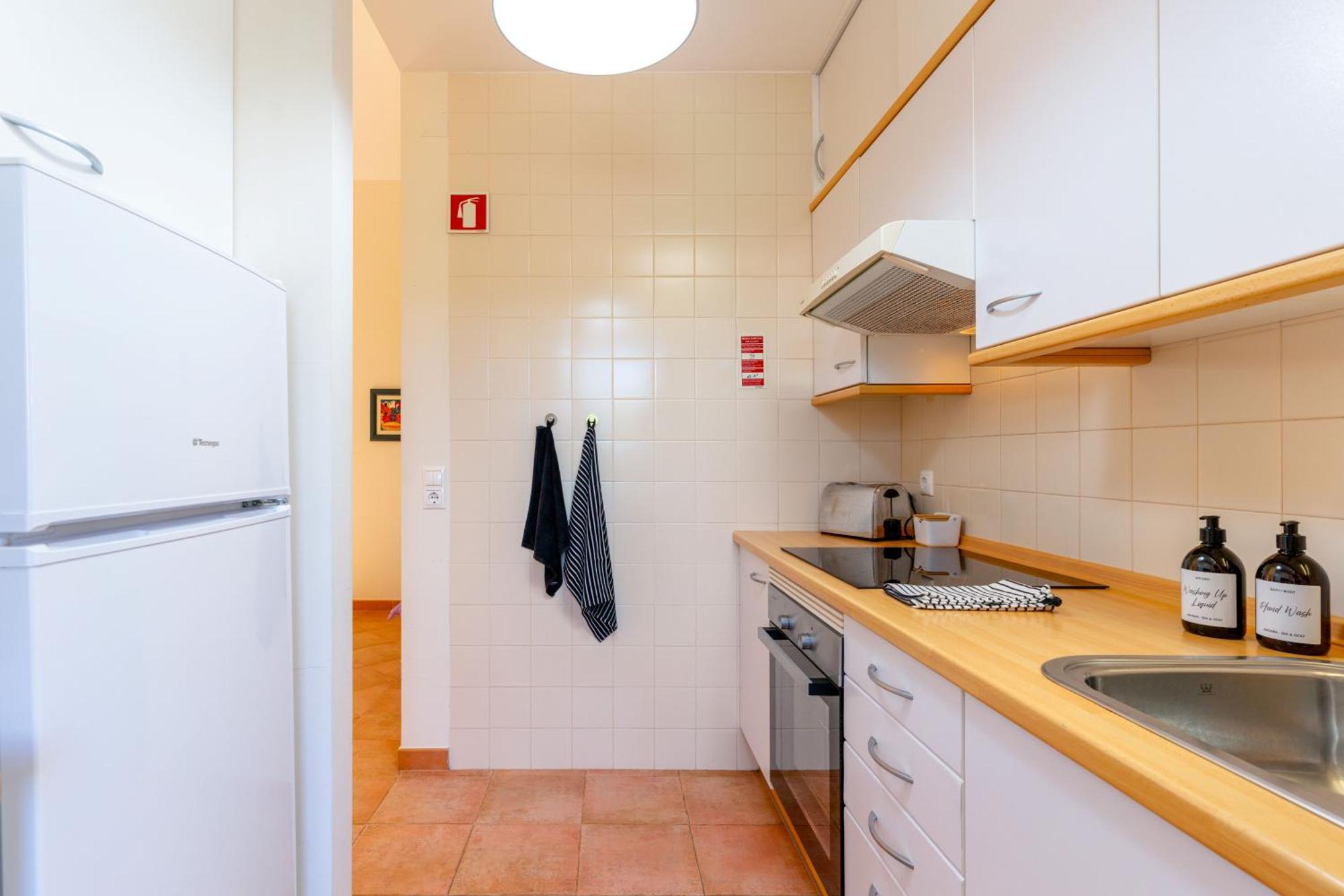 Aroeira - Sea & Golf Apartment Екстериор снимка
