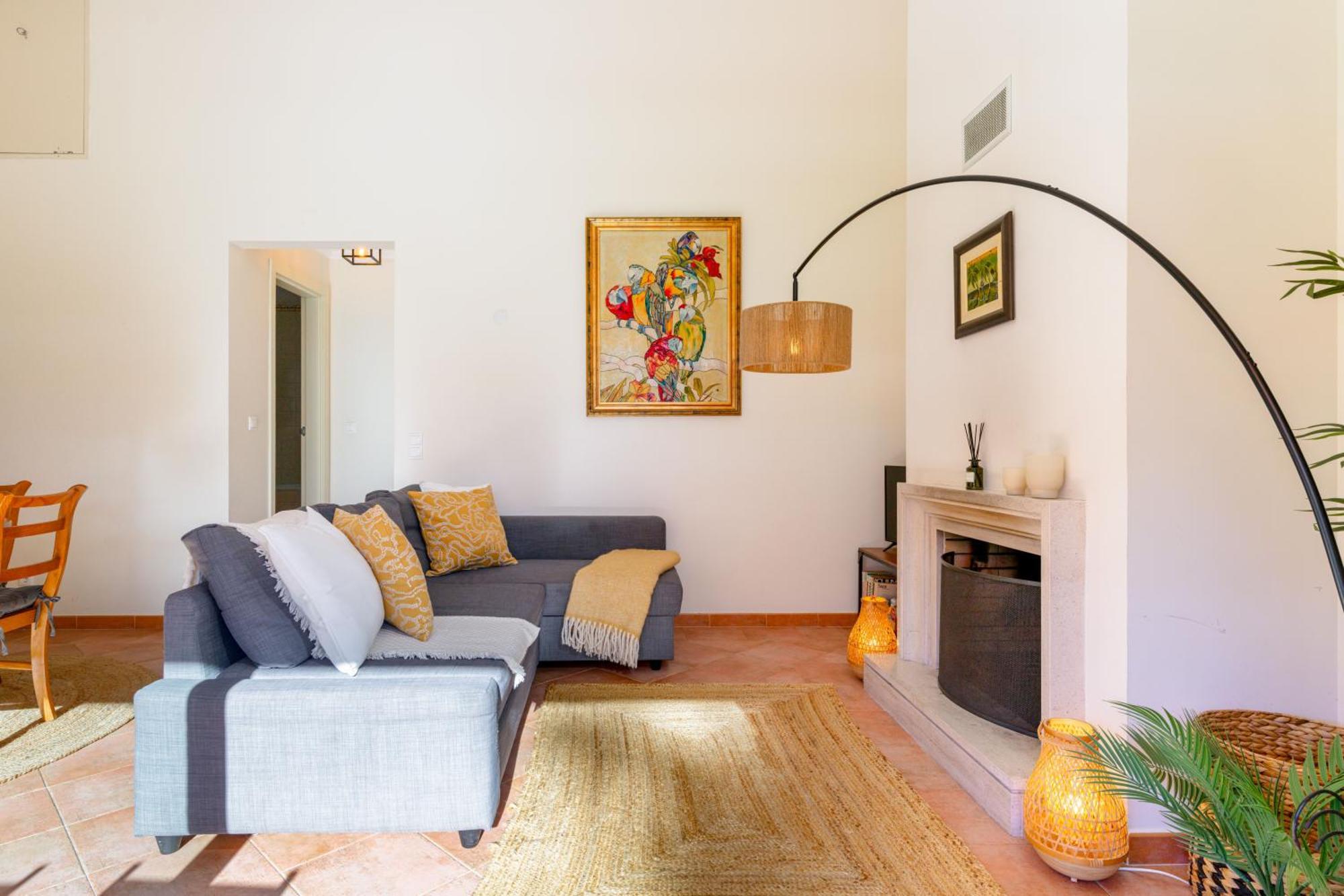 Aroeira - Sea & Golf Apartment Екстериор снимка
