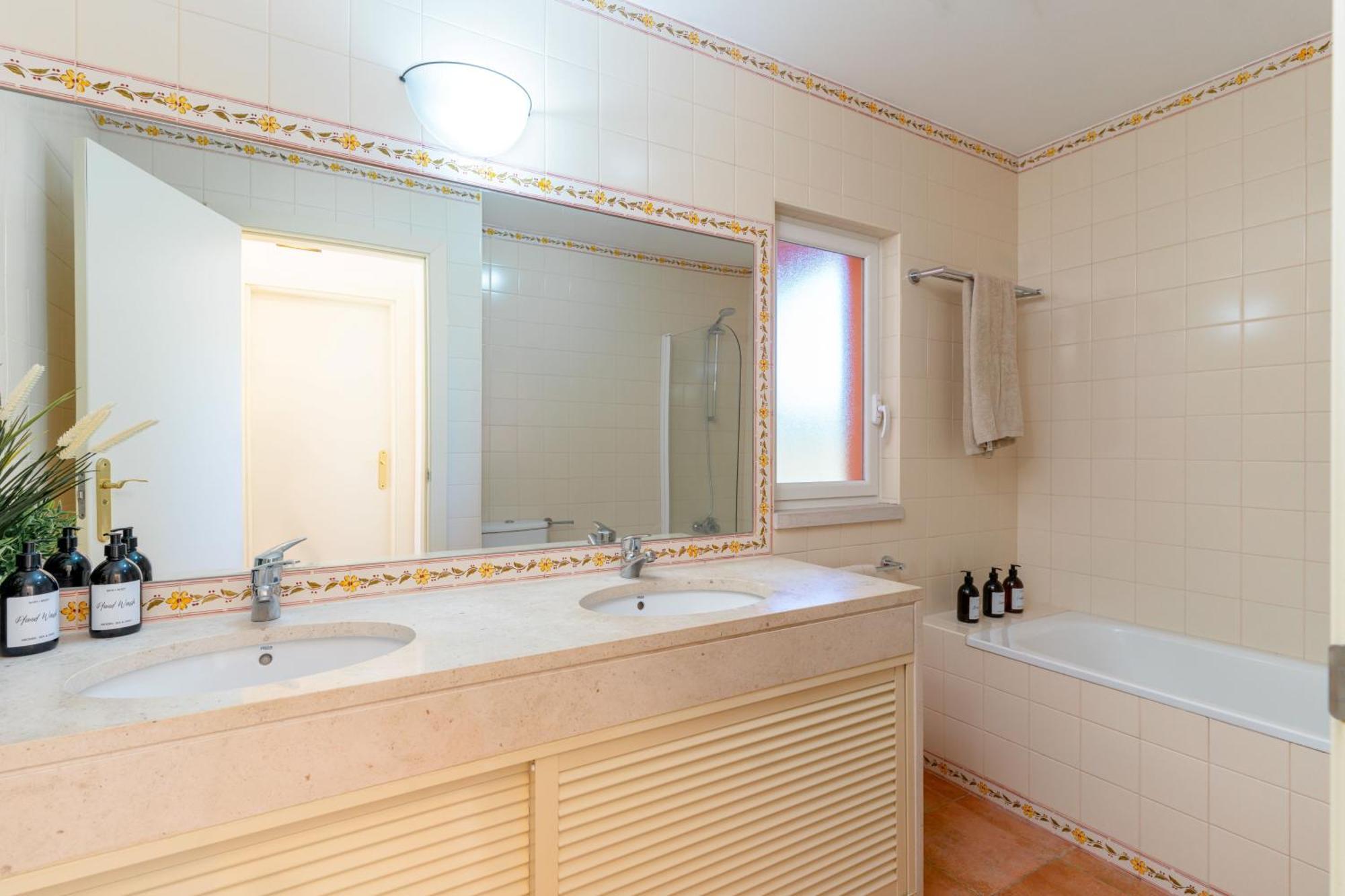 Aroeira - Sea & Golf Apartment Екстериор снимка